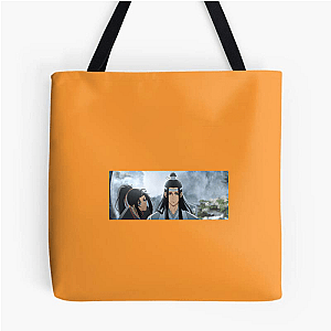 Wei Ying = Unmatched The Master Of Diabolism Bags