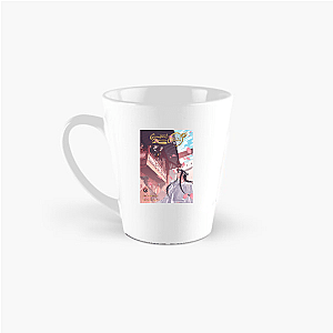 Whistle, Rise, Slay The Master Of Diabolism Mugs