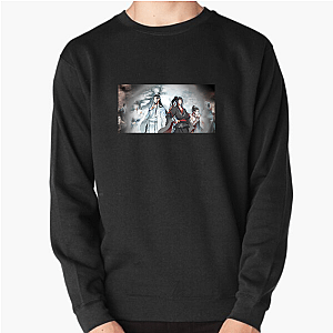 Mo Dao, My Dao The Master Of Diabolism Sweatshirts