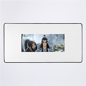 Wei Ying = Unmatched The Master Of Diabolism Mouse Pads