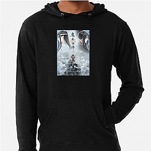 Master of Vibes & Demons The Master Of Diabolism Hoodies