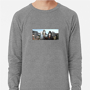 Ghost Flute, Big Mood The Master Of Diabolism Sweatshirts