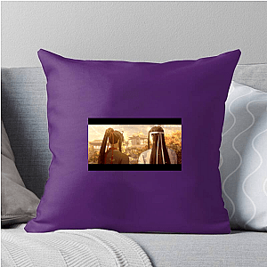 The Grandmaster Slays The Master Of Diabolism Pillows Cover