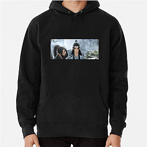 Wei Ying = Unmatched The Master Of Diabolism Hoodies
