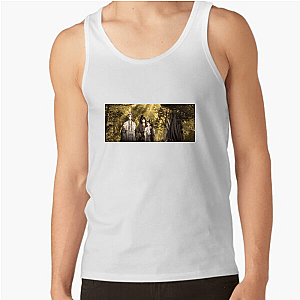 Lan Zhan, Say Less The Master Of Diabolism Tank Tops