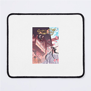 Whistle, Rise, Slay The Master Of Diabolism Mouse Pads