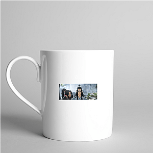 Wei Ying = Unmatched The Master Of Diabolism Mugs
