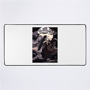 Mo Dao Core Energy The Master Of Diabolism Mouse Pads