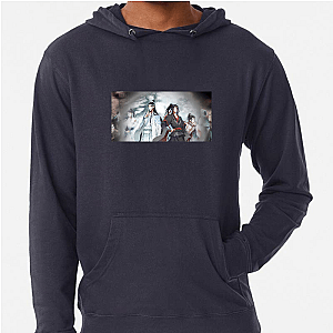 Mo Dao, My Dao The Master Of Diabolism Hoodies