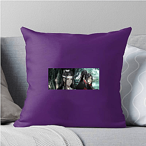 Demonic and Dapper The Master Of Diabolism Pillows Cover