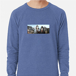 Ghost Flute, Big Mood The Master Of Diabolism Sweatshirts