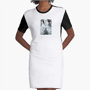 Master of Vibes & Demons The Master Of Diabolism Dresses