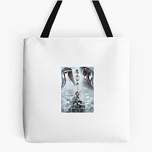 Master of Vibes & Demons The Master Of Diabolism Bags