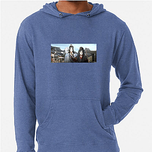 Ghost Flute, Big Mood The Master Of Diabolism Hoodies