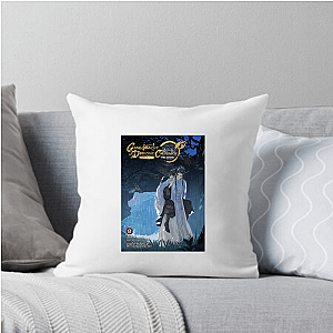Cultivation Gone Wild The Master Of Diabolism Pillows Cover