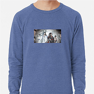 Mo Dao, My Dao The Master Of Diabolism Sweatshirts