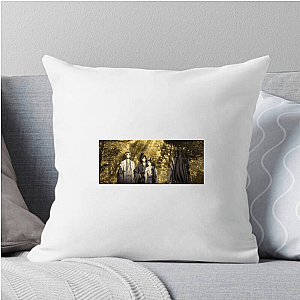 Lan Zhan, Say Less The Master Of Diabolism Pillows Cover