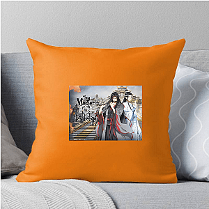 Lan Wangji Approves This The Master Of Diabolism Pillows Cover