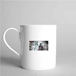 Mo Dao, My Dao The Master Of Diabolism Mugs