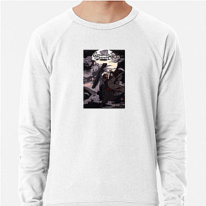 Mo Dao Core Energy The Master Of Diabolism Sweatshirts
