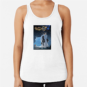 Cultivation Gone Wild The Master Of Diabolism Tank Tops