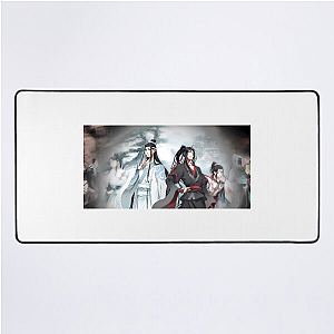 Mo Dao, My Dao The Master Of Diabolism Mouse Pads
