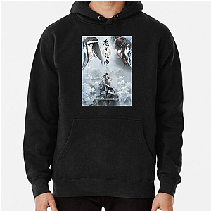 Master of Vibes & Demons The Master Of Diabolism Hoodies