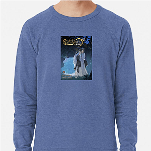 Cultivation Gone Wild The Master Of Diabolism Sweatshirts