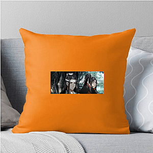 Demonic and Dapper The Master Of Diabolism Pillows Cover