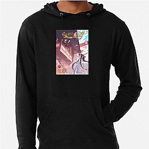Whistle, Rise, Slay The Master Of Diabolism Hoodies