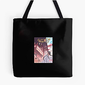 Whistle, Rise, Slay The Master Of Diabolism Bags