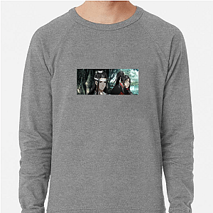 Demonic and Dapper The Master Of Diabolism Sweatshirts
