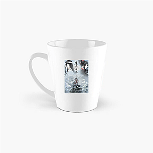 Master of Vibes & Demons The Master Of Diabolism Mugs