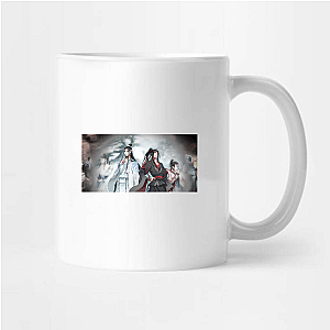 Mo Dao, My Dao The Master Of Diabolism Mugs