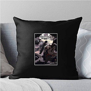 Mo Dao Core Energy The Master Of Diabolism Pillows Cover