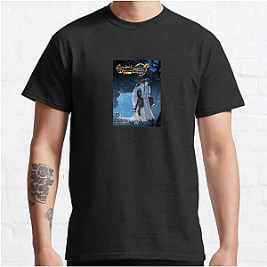 Cultivation Gone Wild The Master Of Diabolism T-Shirts