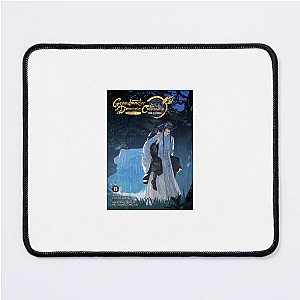 Cultivation Gone Wild The Master Of Diabolism Mouse Pads
