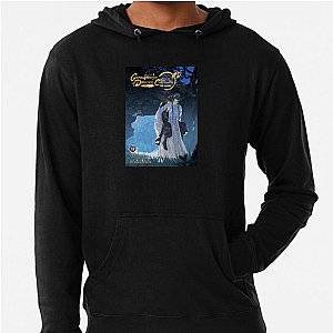 Cultivation Gone Wild The Master Of Diabolism Hoodies