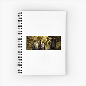 Lan Zhan, Say Less The Master Of Diabolism Notebook