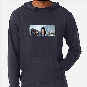 Wei Ying = Unmatched The Master Of Diabolism Hoodies