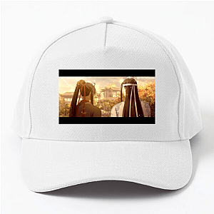 The Grandmaster Slays The Master Of Diabolism Hats & Caps