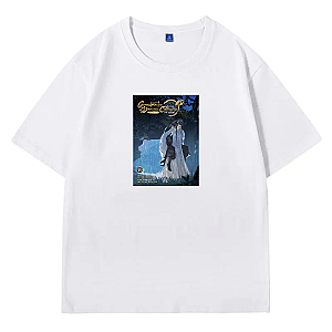 Cultivation Gone Wild The Master Of Diabolism T-Shirts