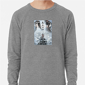 Master of Vibes & Demons The Master Of Diabolism Sweatshirts