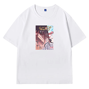 Whistle, Rise, Slay The Master Of Diabolism T-Shirts