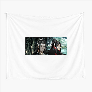 Demonic and Dapper The Master Of Diabolism Tapestries