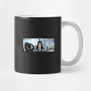Wei Ying = Unmatched The Master Of Diabolism Mugs