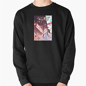 Whistle, Rise, Slay The Master Of Diabolism Sweatshirts
