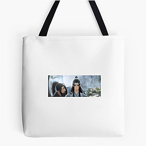 Wei Ying = Unmatched The Master Of Diabolism Bags