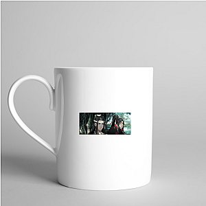 Demonic and Dapper The Master Of Diabolism Mugs