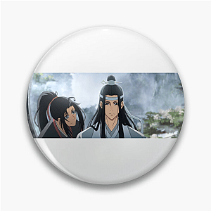 Wei Ying = Unmatched The Master Of Diabolism Pins